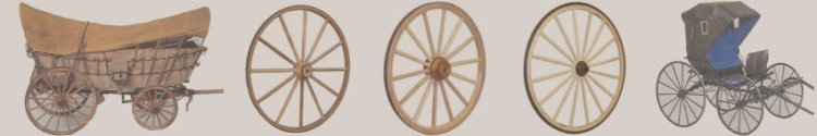 Wagon Wheel Directory